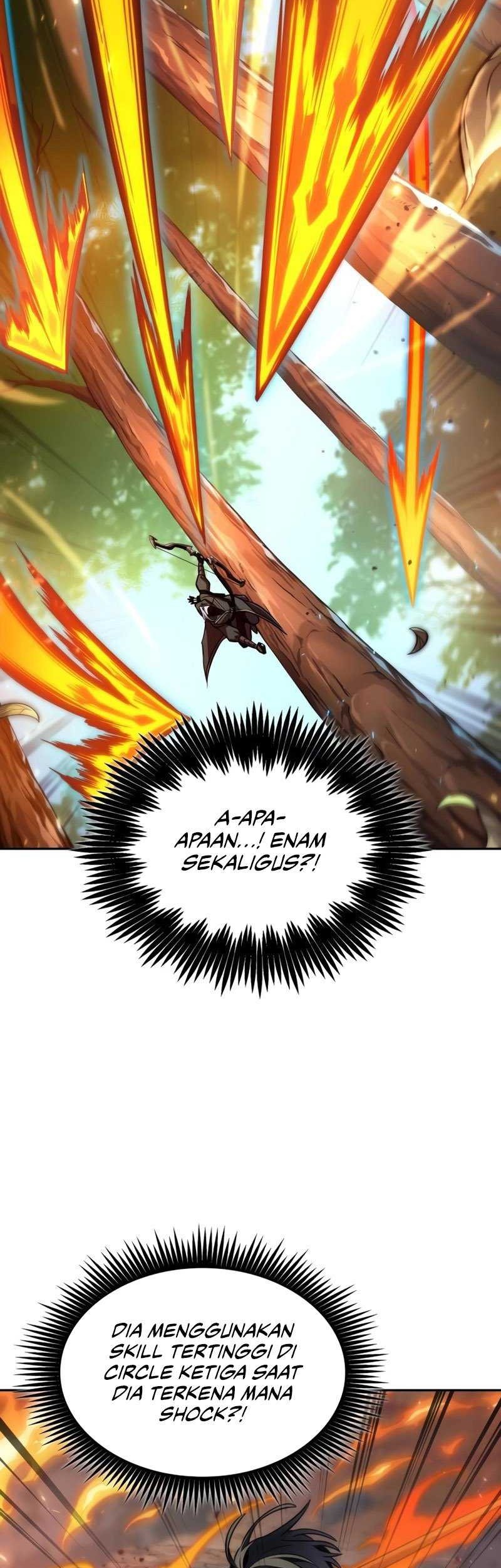 The Last Adventurer chapter 27 halaman 24