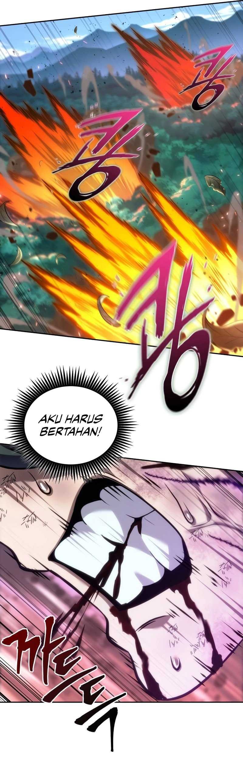 The Last Adventurer chapter 27 halaman 30