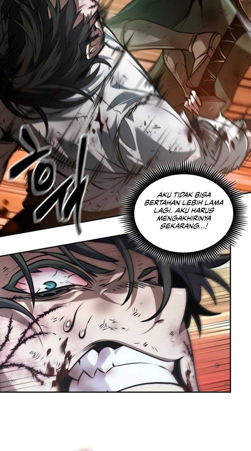 The Last Adventurer chapter 28 halaman 9