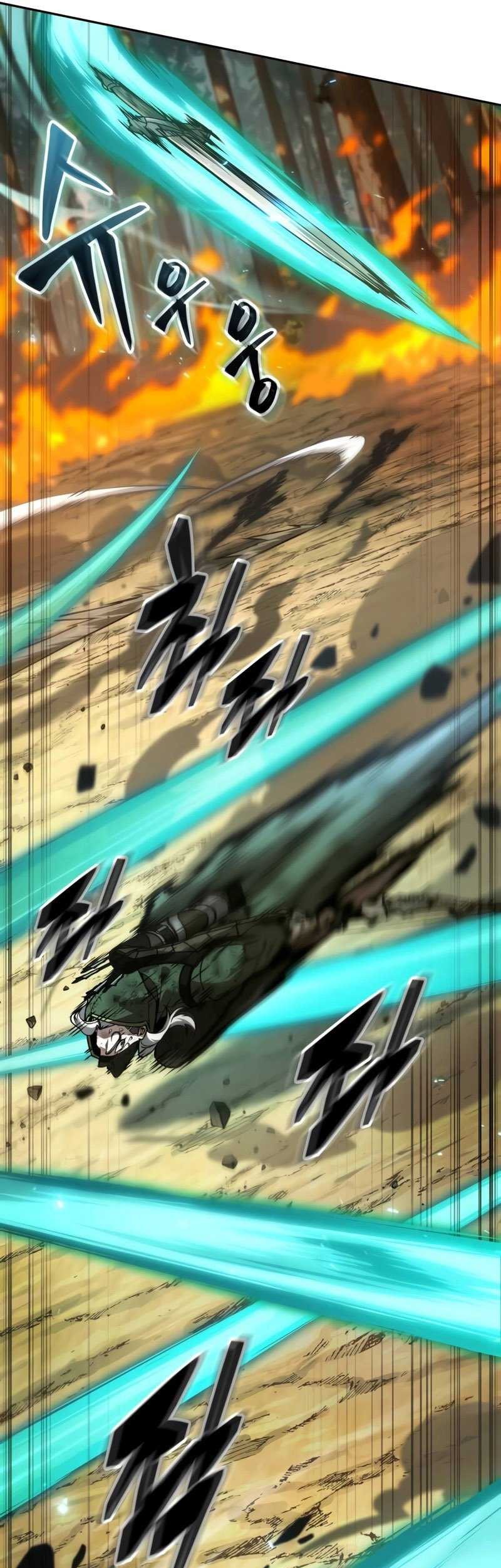 The Last Adventurer chapter 28 halaman 25