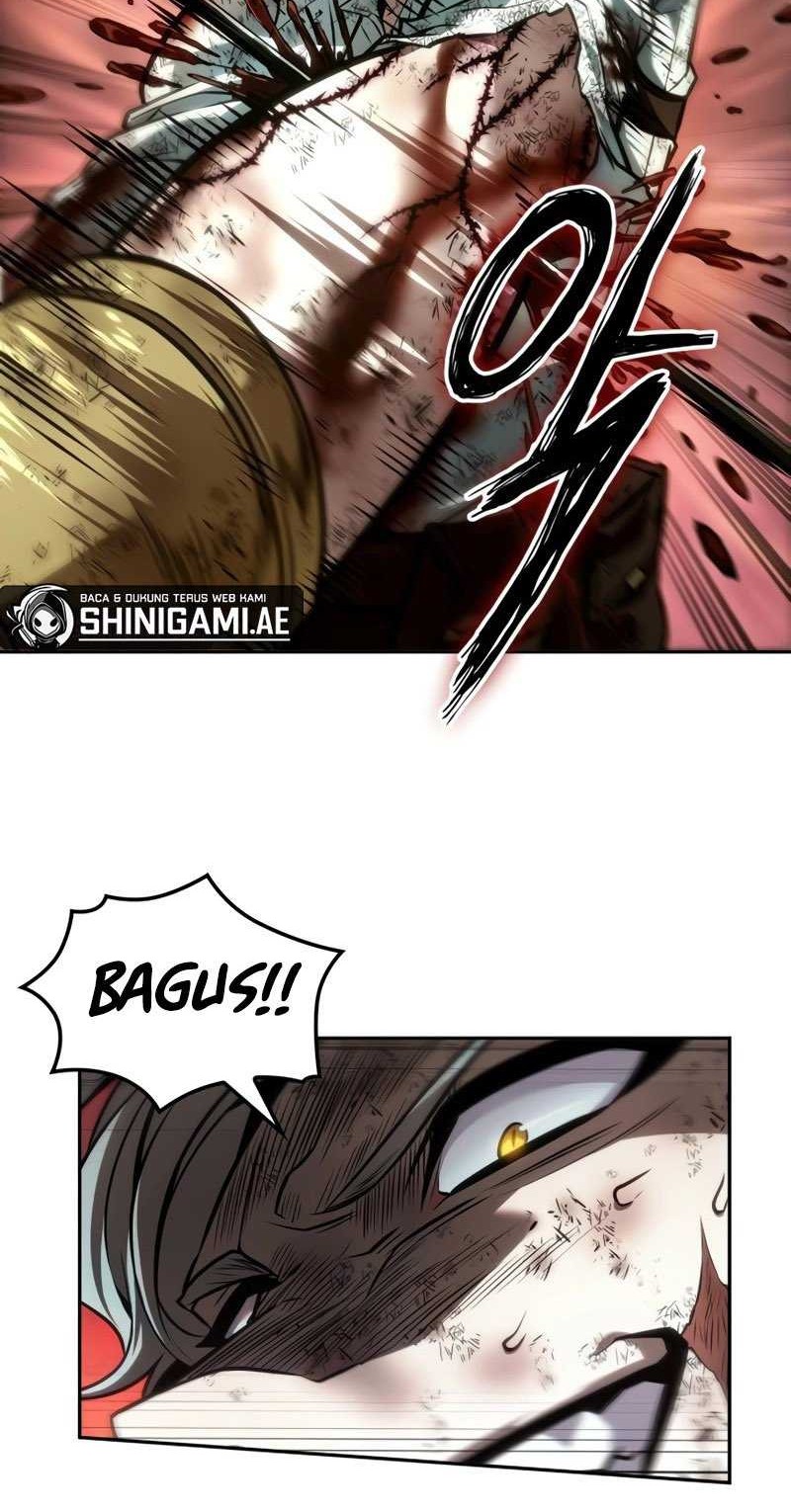 The Last Adventurer chapter 28 halaman 28