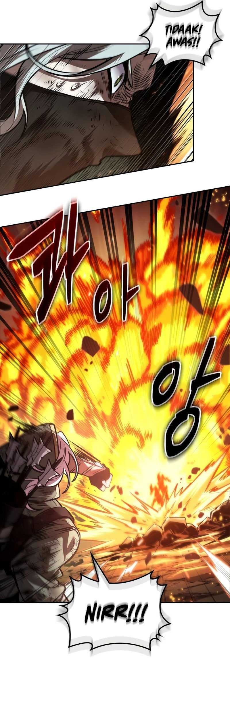 The Last Adventurer chapter 28 halaman 37