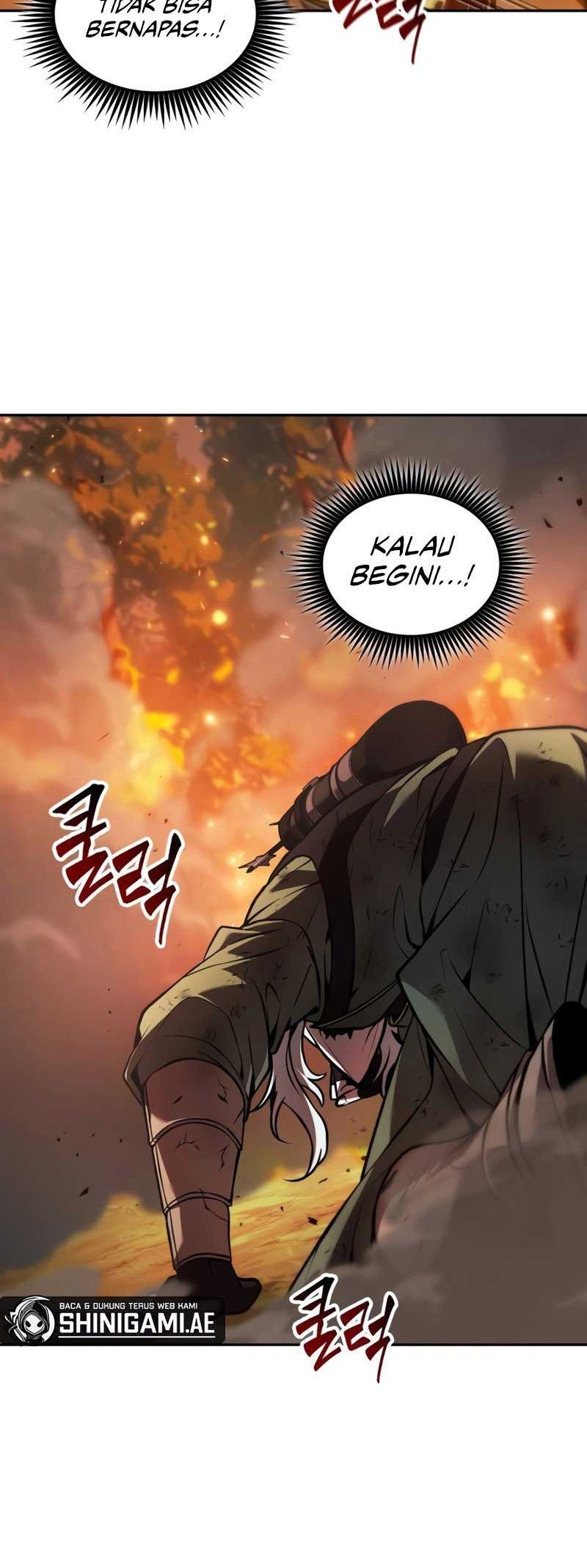 The Last Adventurer chapter 28 halaman 40
