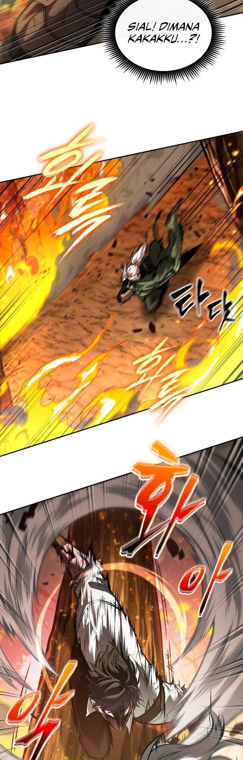 The Last Adventurer chapter 28 halaman 43