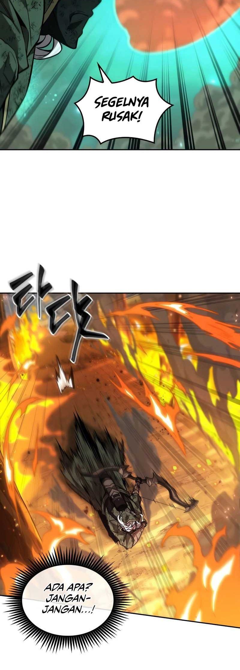 The Last Adventurer chapter 28 halaman 48