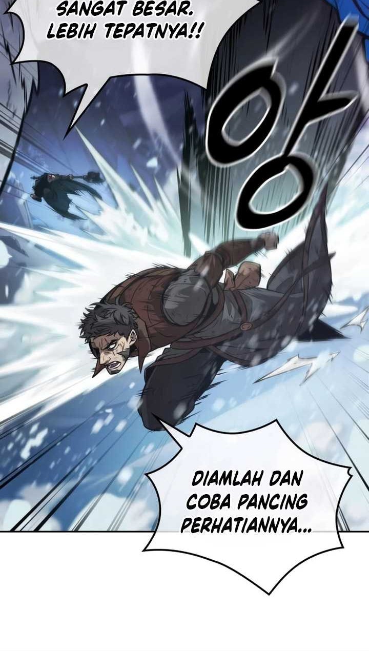 The Last Adventurer Bab 29 halaman 25