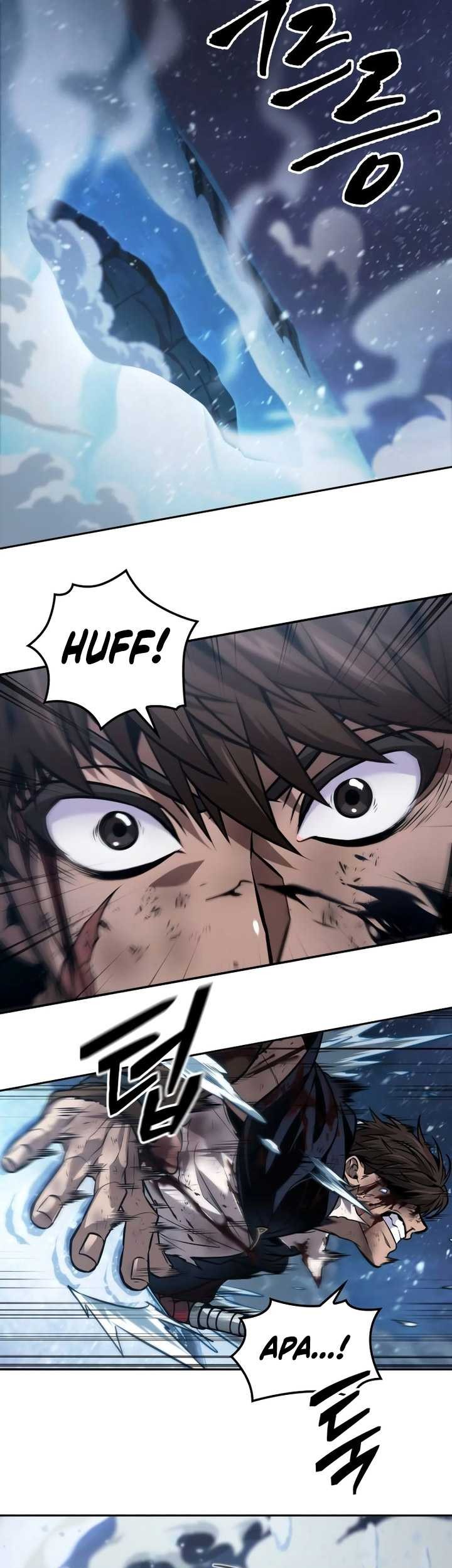 The Last Adventurer chapter 30 halaman 8