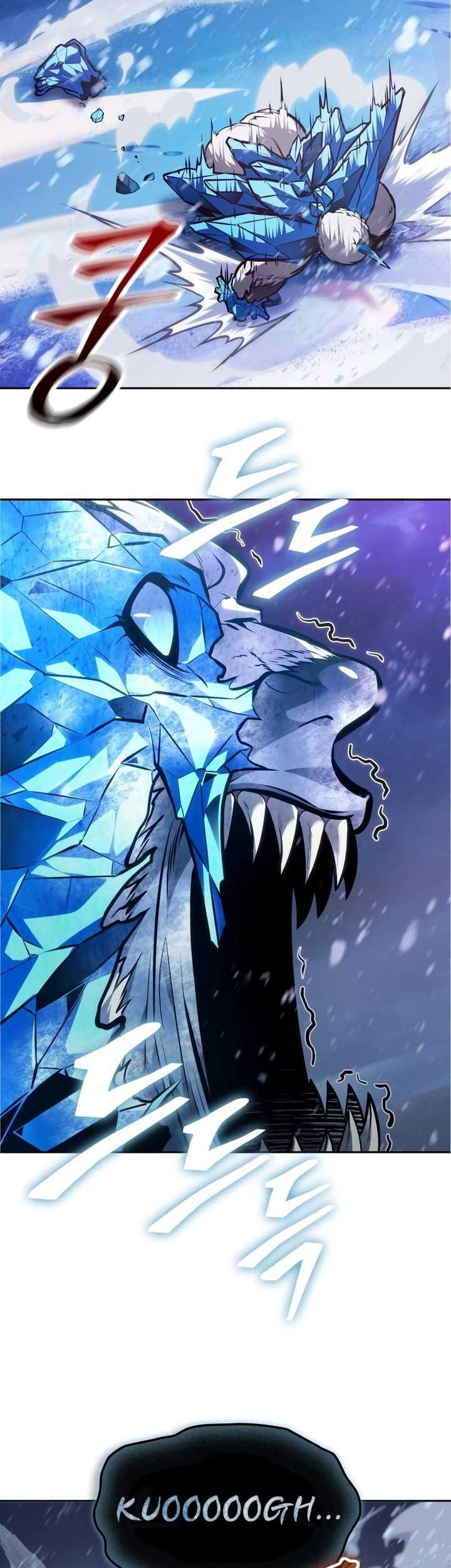 The Last Adventurer chapter 30 halaman 14
