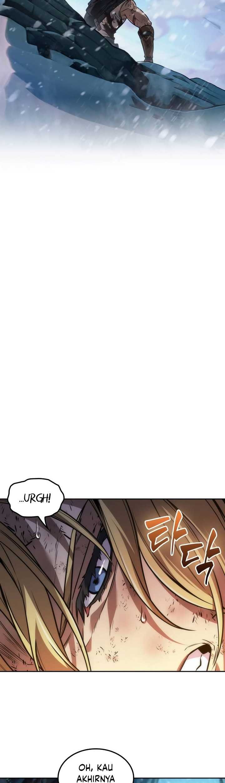 The Last Adventurer chapter 30 halaman 16