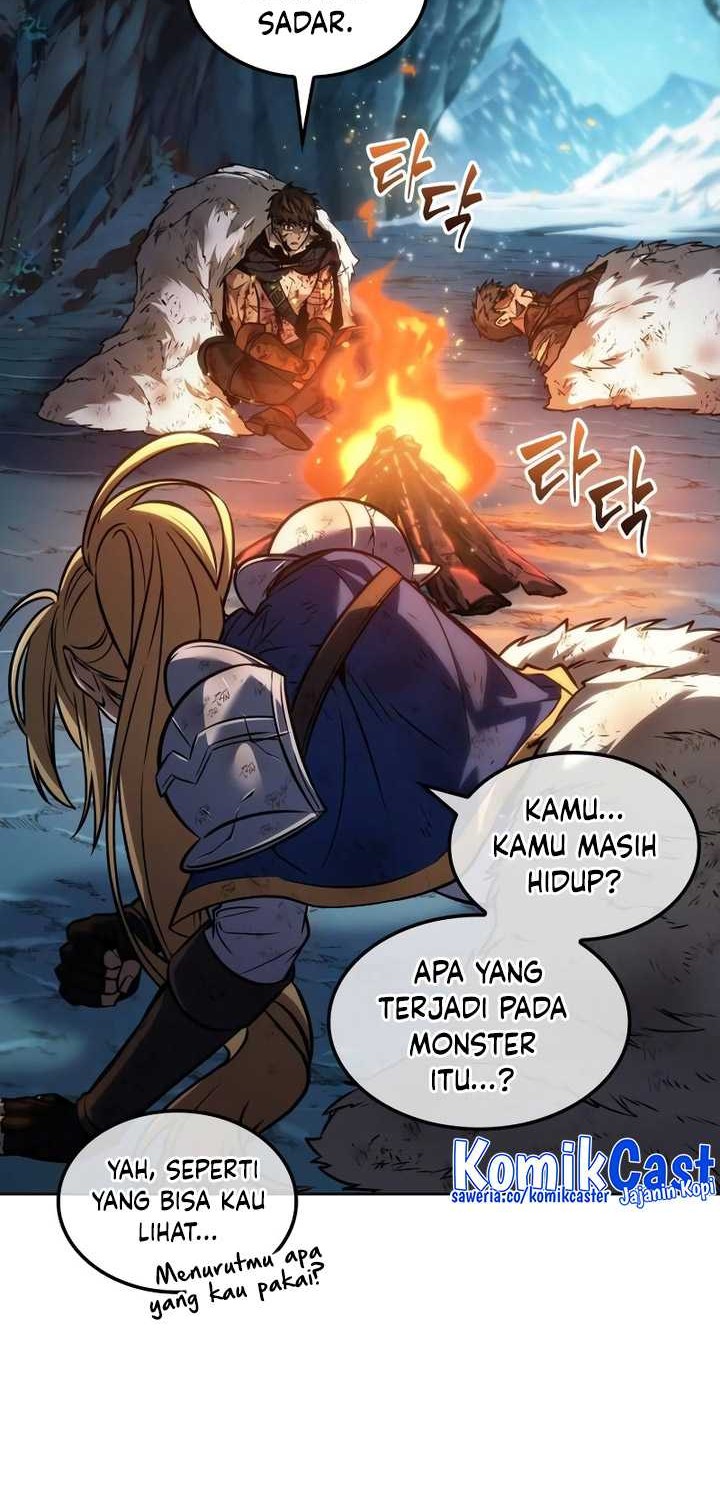 The Last Adventurer chapter 30 halaman 17