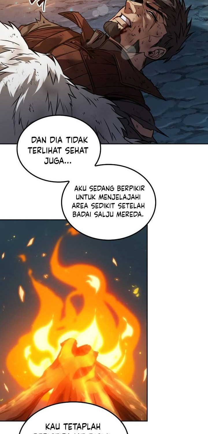The Last Adventurer chapter 30 halaman 19