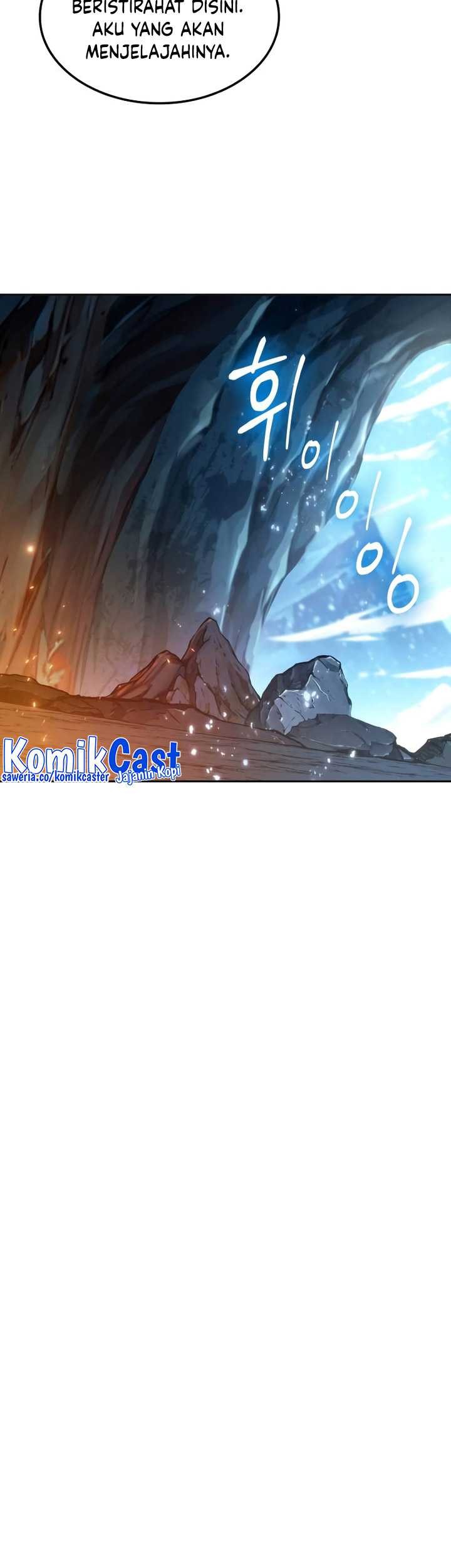 The Last Adventurer chapter 30 halaman 20