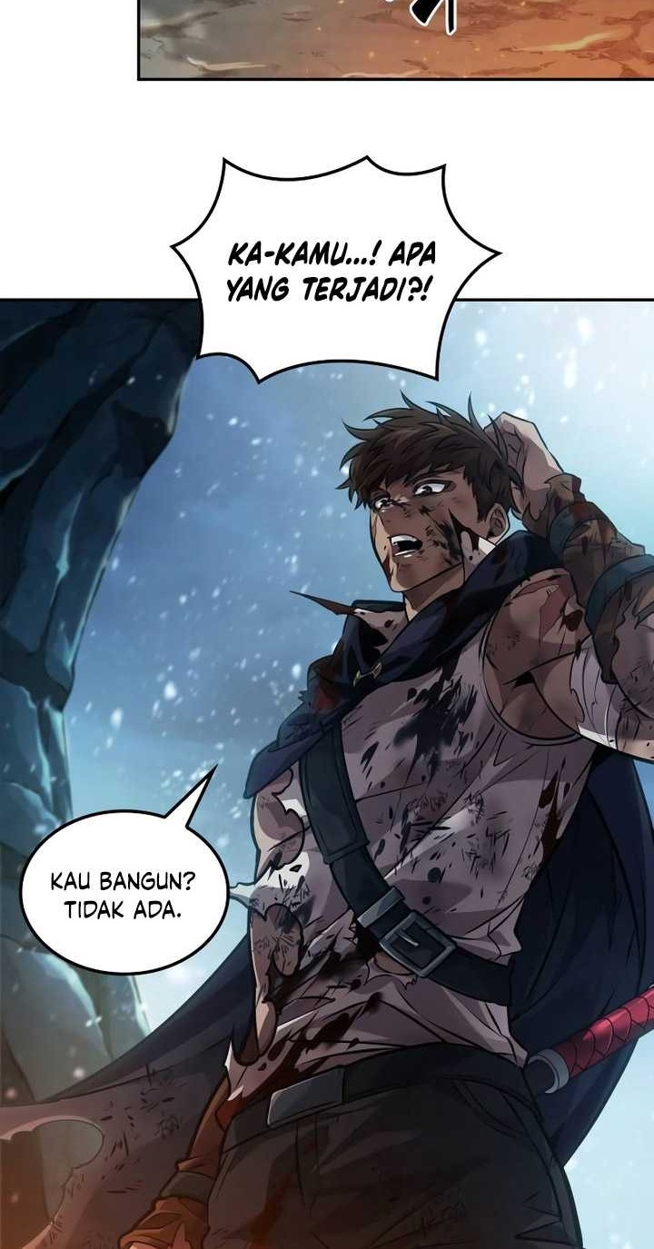 The Last Adventurer chapter 30 halaman 27