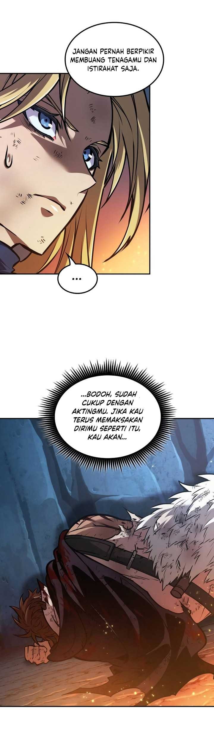 The Last Adventurer chapter 30 halaman 30