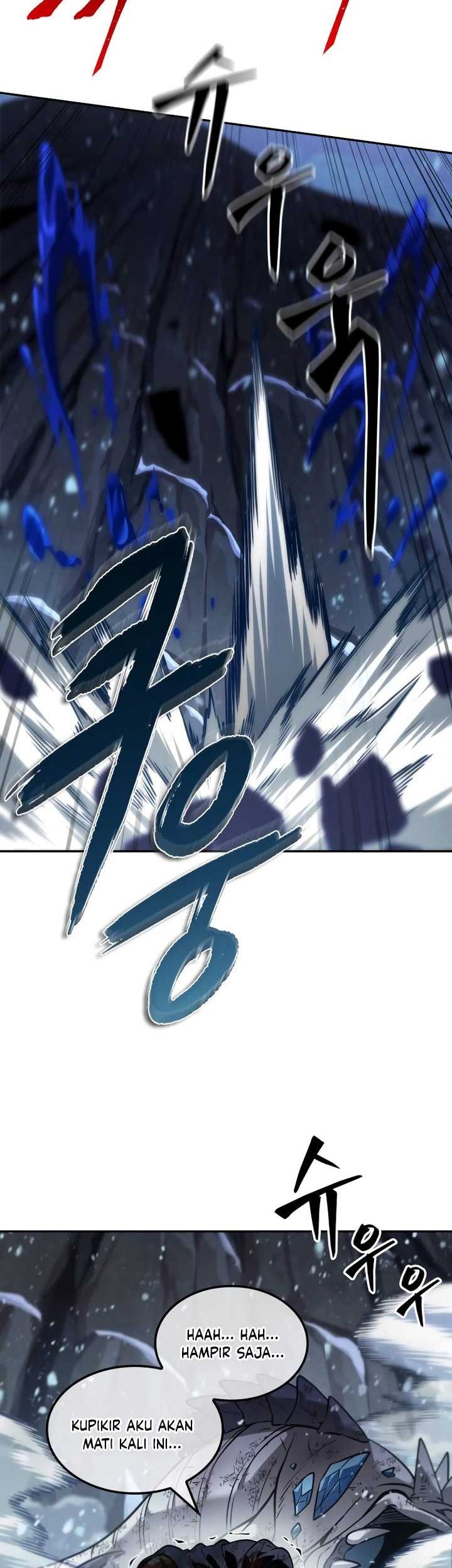 The Last Adventurer chapter 30 halaman 36