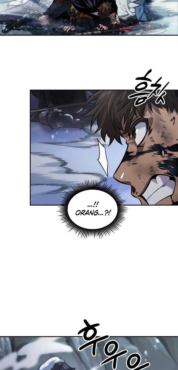 The Last Adventurer chapter 30 halaman 37