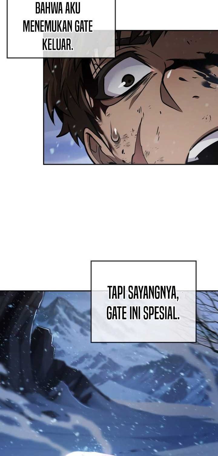 The Last Adventurer chapter 30 halaman 41