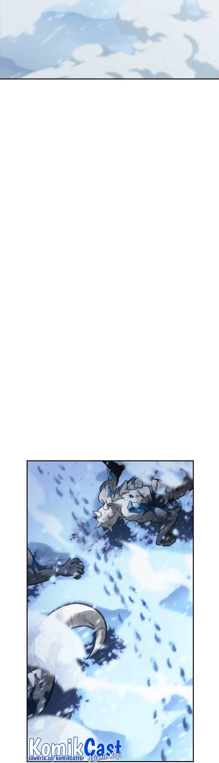 The Last Adventurer chapter 30 halaman 44