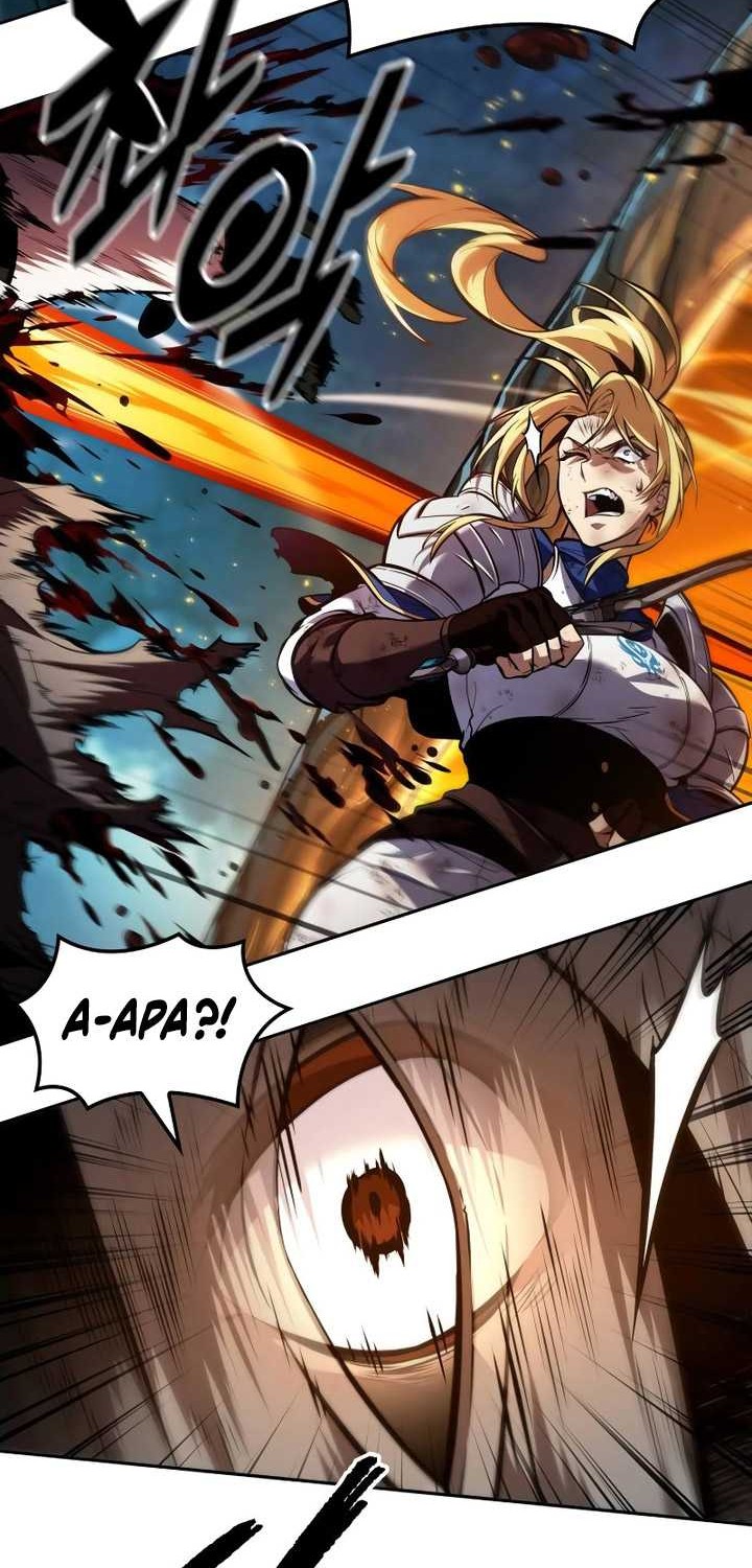 The Last Adventurer chapter 30 halaman 59