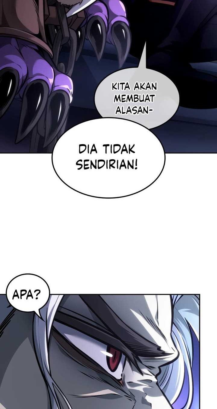 The Last Adventurer Bab 31 halaman 7