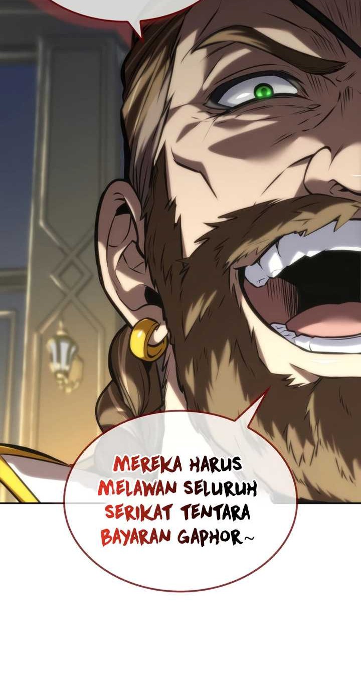 The Last Adventurer Bab 31 halaman 41