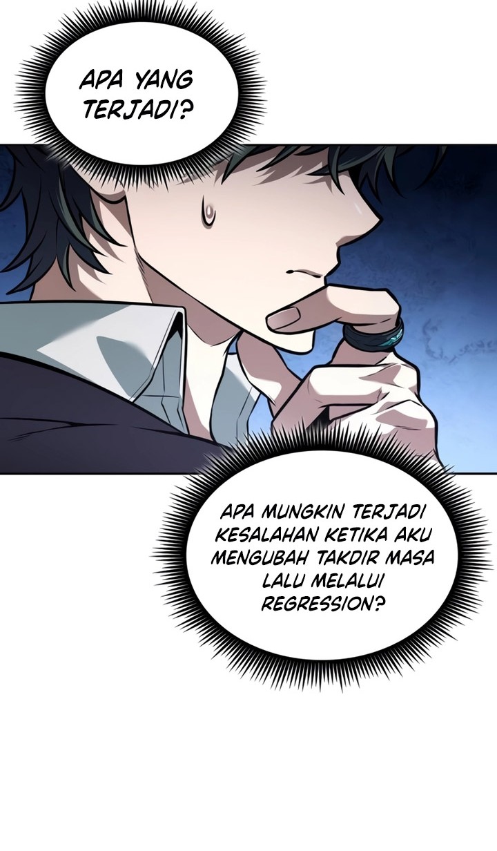 The Last Adventurer Bab 32 halaman 13