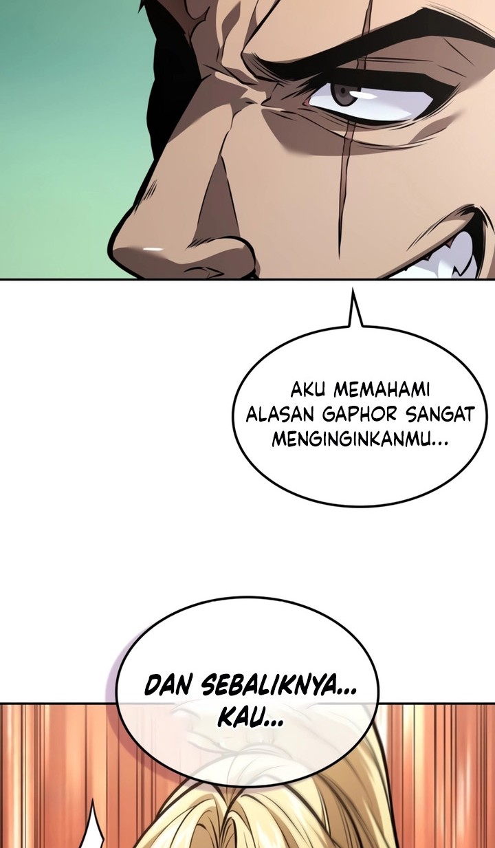 The Last Adventurer Bab 32 halaman 15