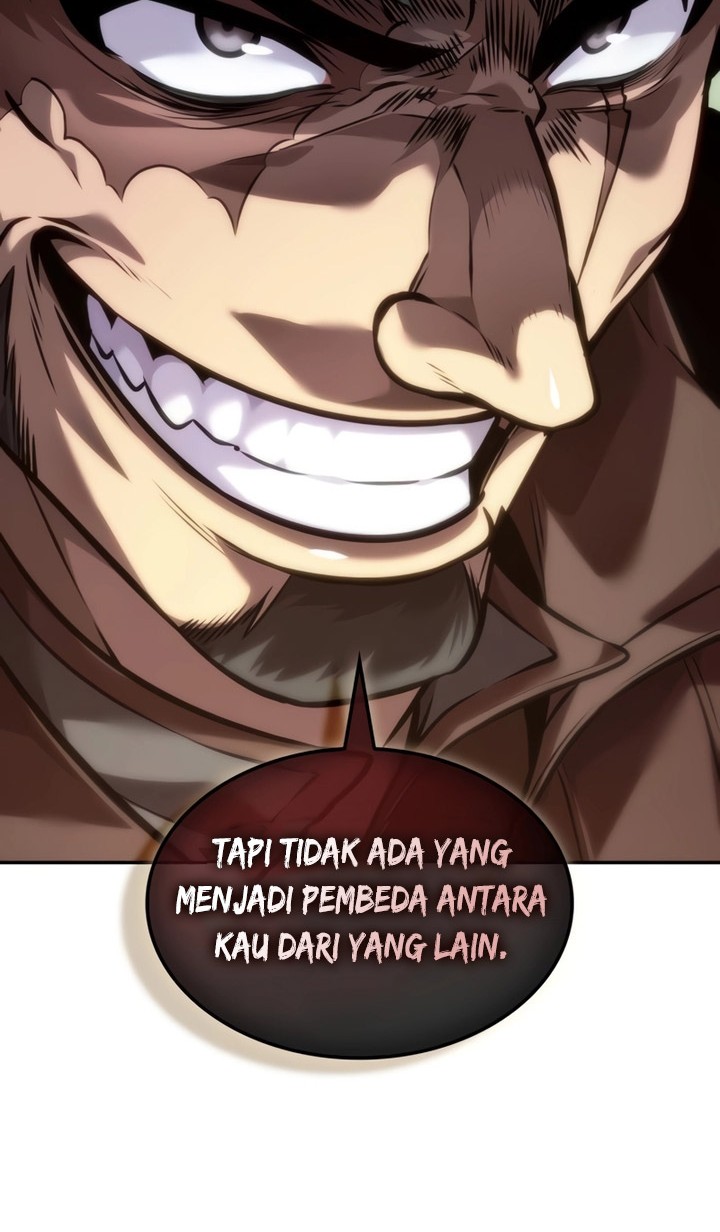 The Last Adventurer Bab 32 halaman 17