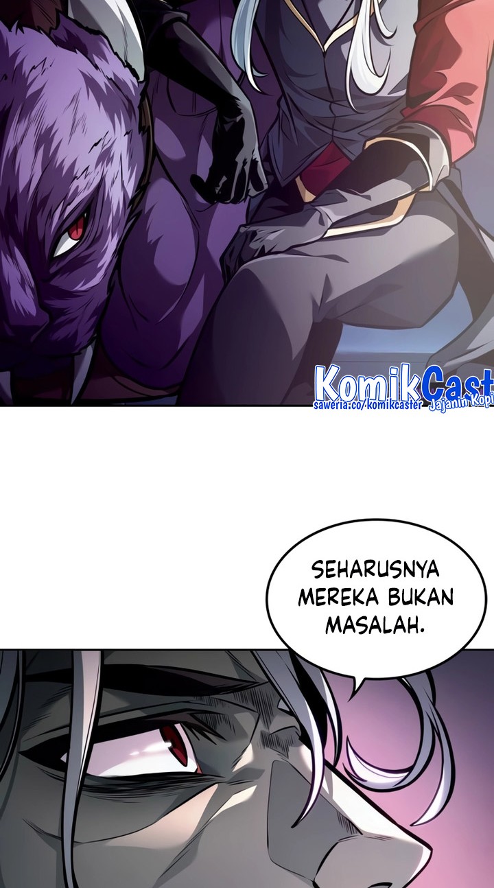 The Last Adventurer Bab 32 halaman 45