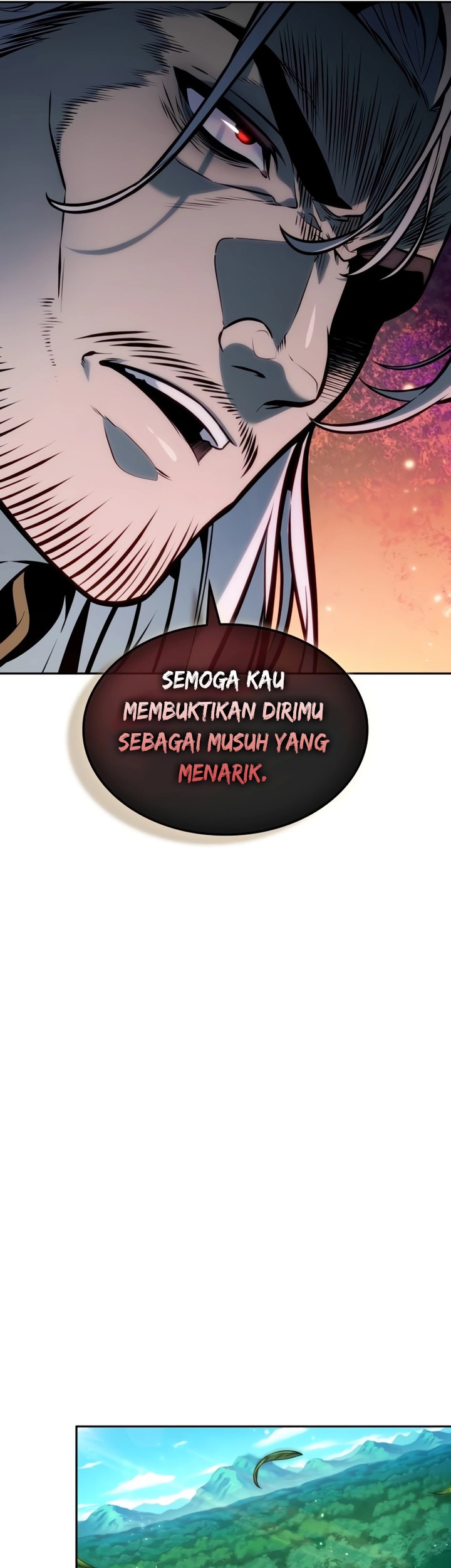 The Last Adventurer Bab 32 halaman 50