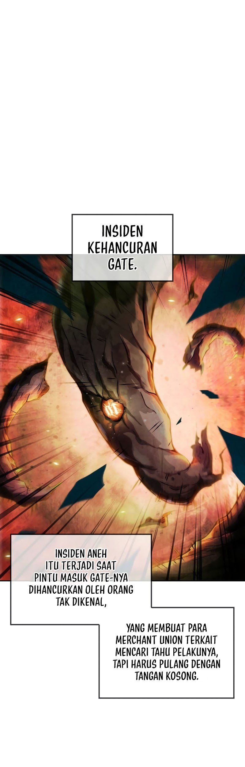 The Last Adventurer chapter 33 halaman 18