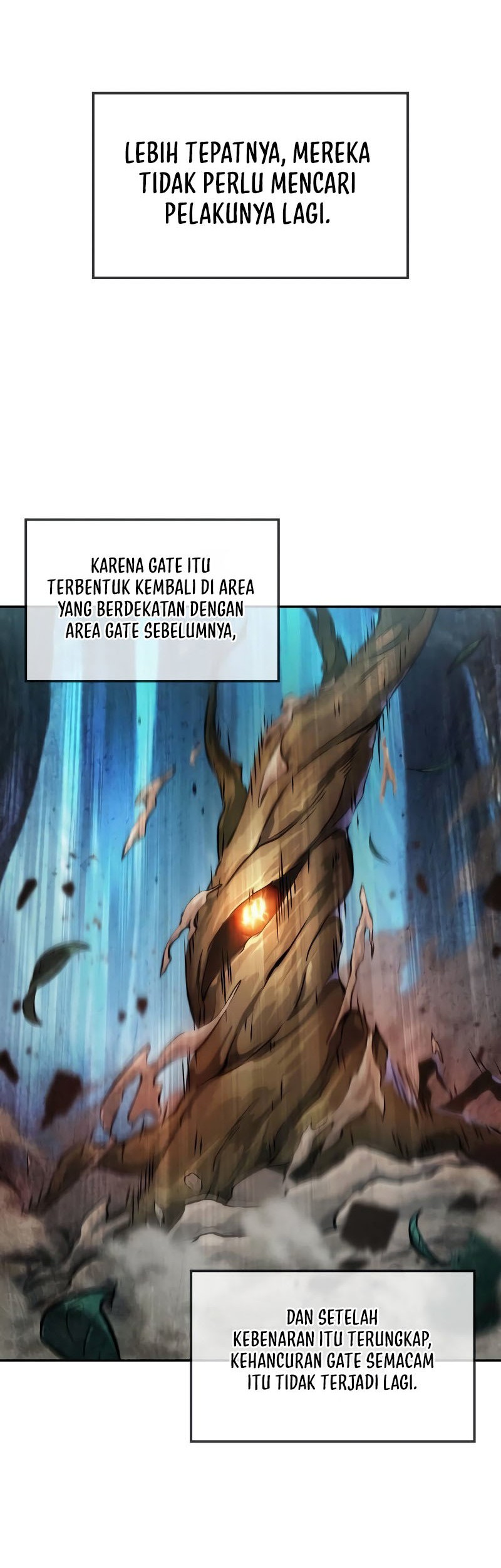The Last Adventurer chapter 33 halaman 19