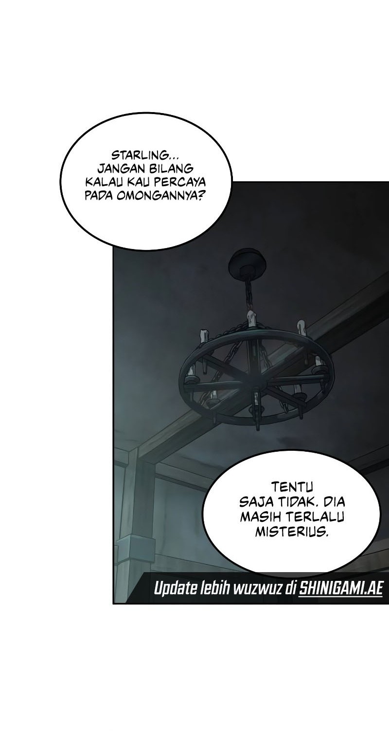 The Last Adventurer chapter 33 halaman 41