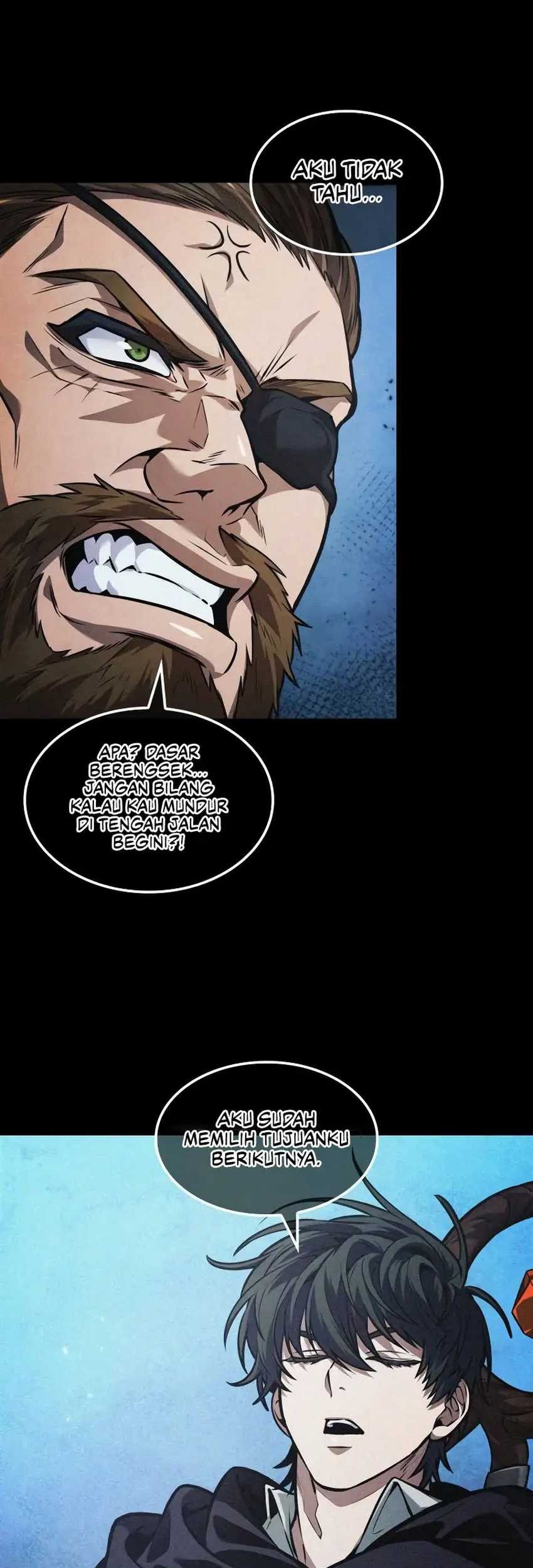 The Last Adventurer chapter 34 halaman 7