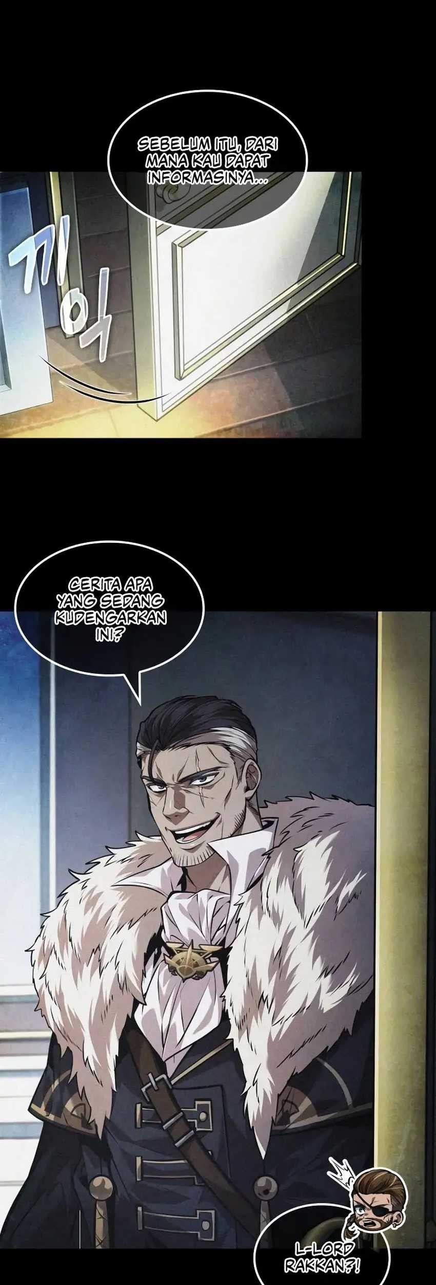 The Last Adventurer chapter 34 halaman 12