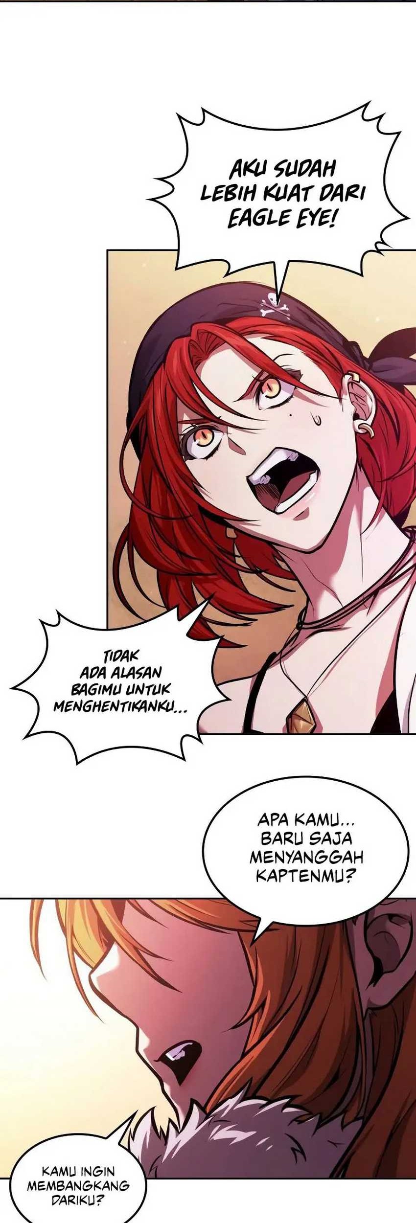 The Last Adventurer chapter 34 halaman 32
