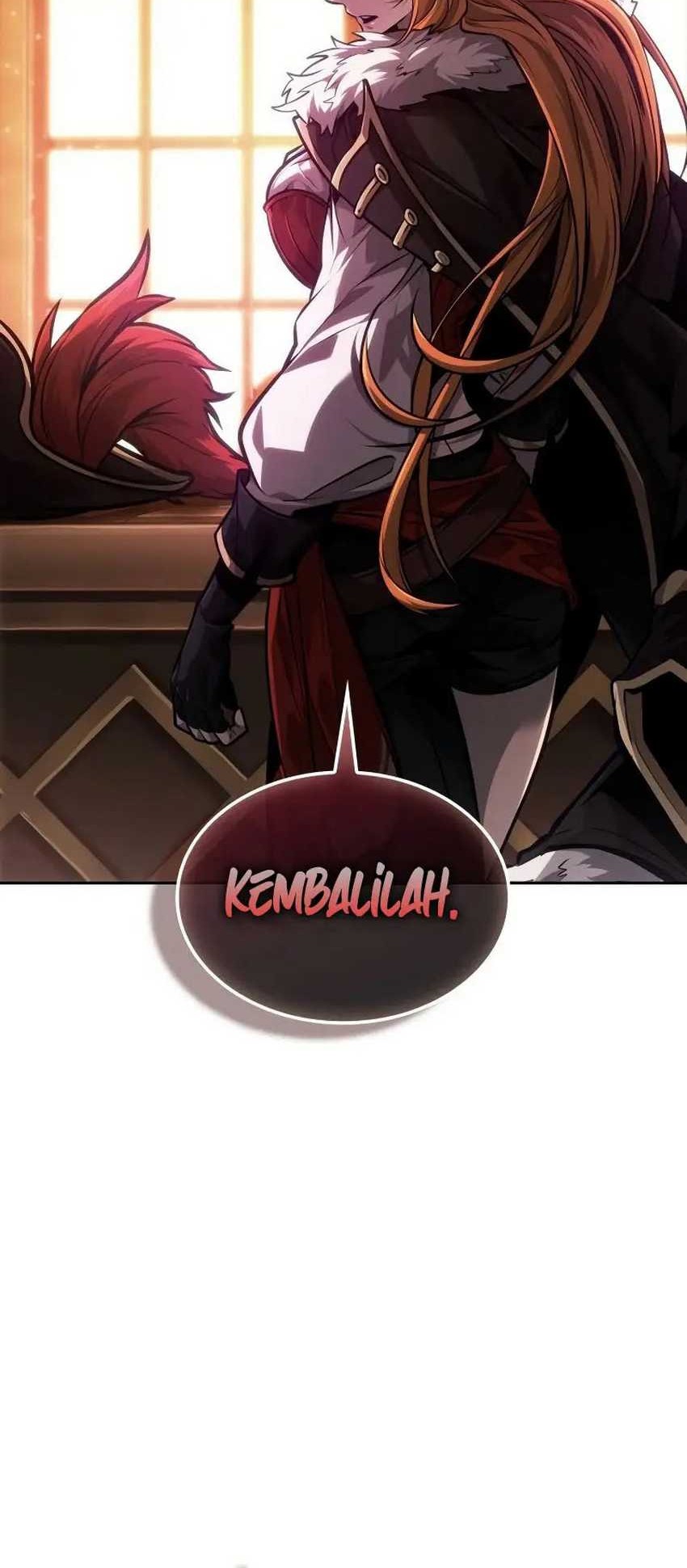 The Last Adventurer chapter 34 halaman 34