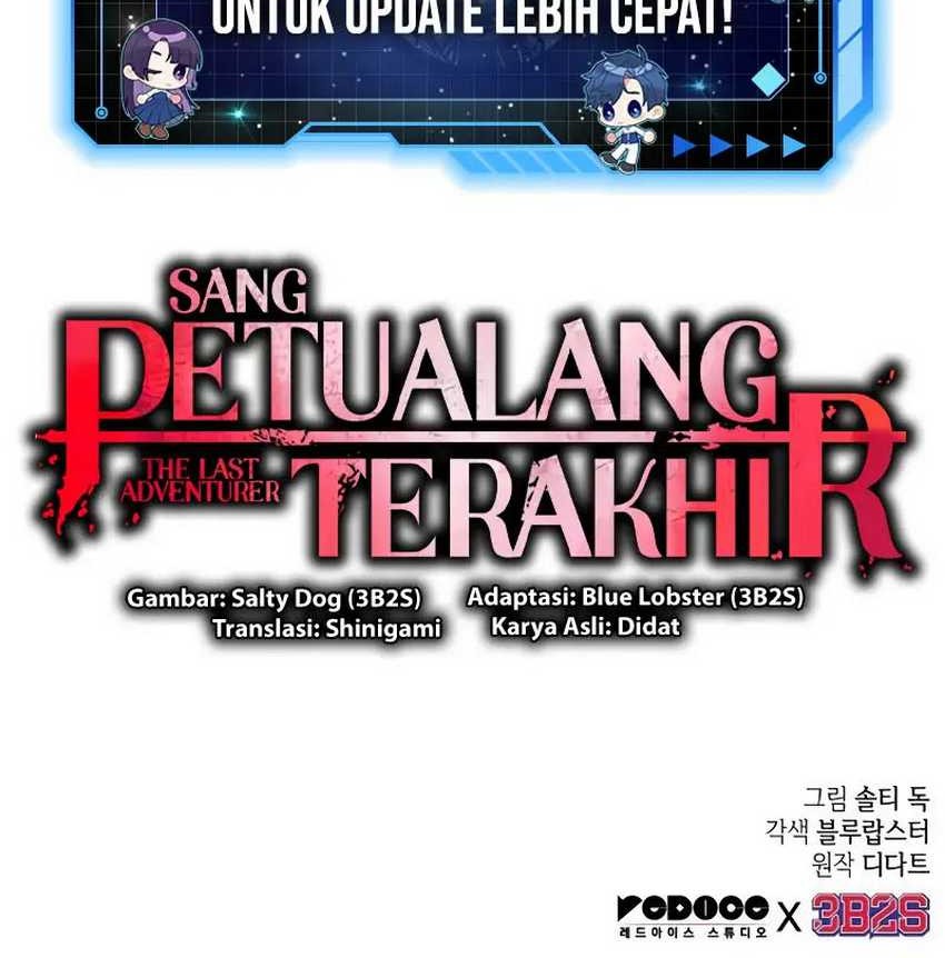 The Last Adventurer chapter 34 halaman 52