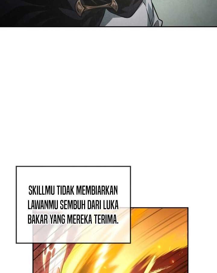 The Last Adventurer Bab 36 halaman 31