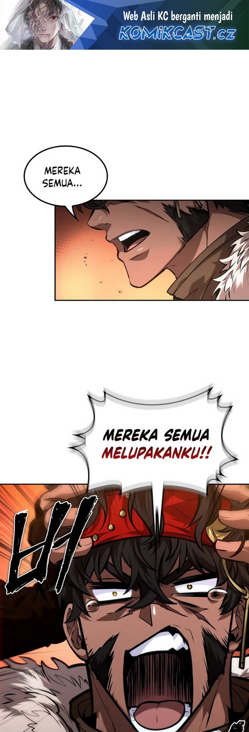 The Last Adventurer chapter 37 halaman 2