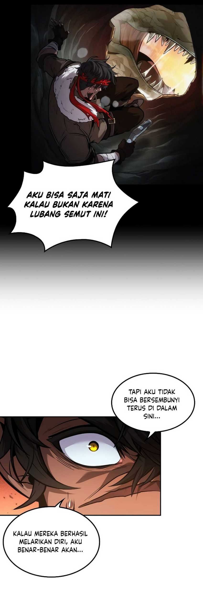 The Last Adventurer chapter 37 halaman 4