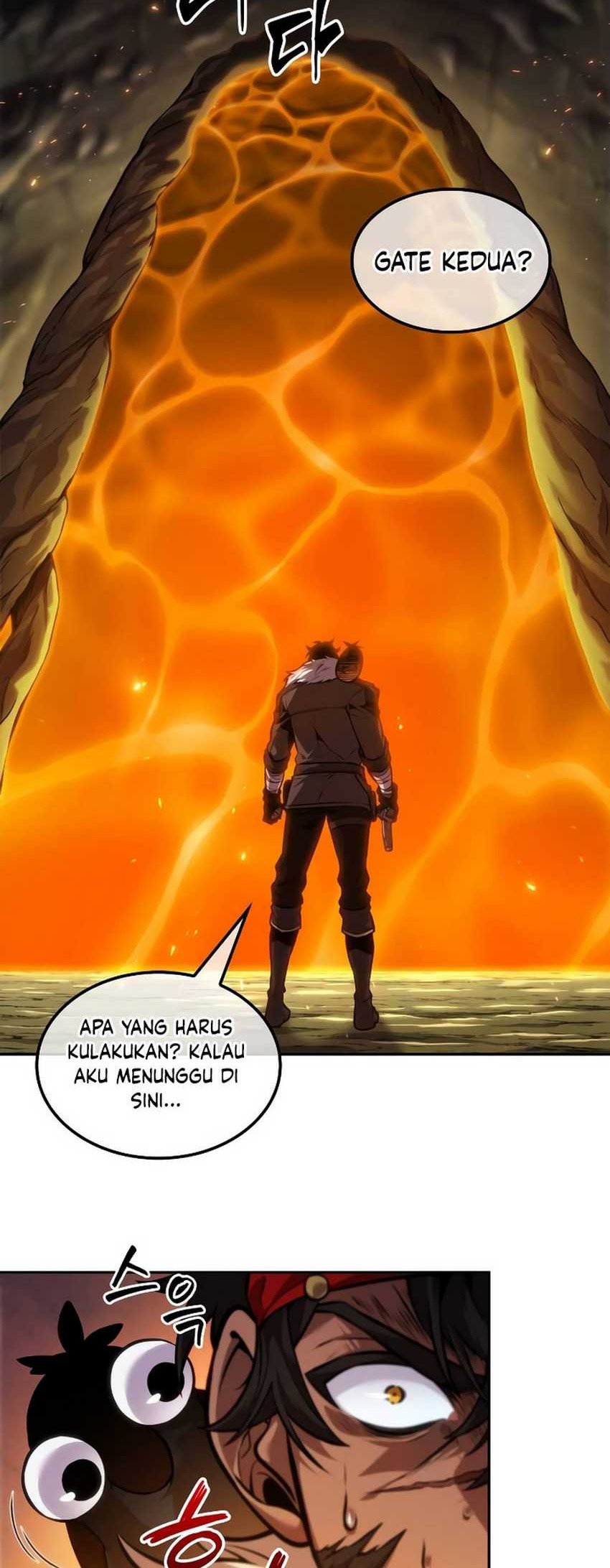 The Last Adventurer chapter 37 halaman 7