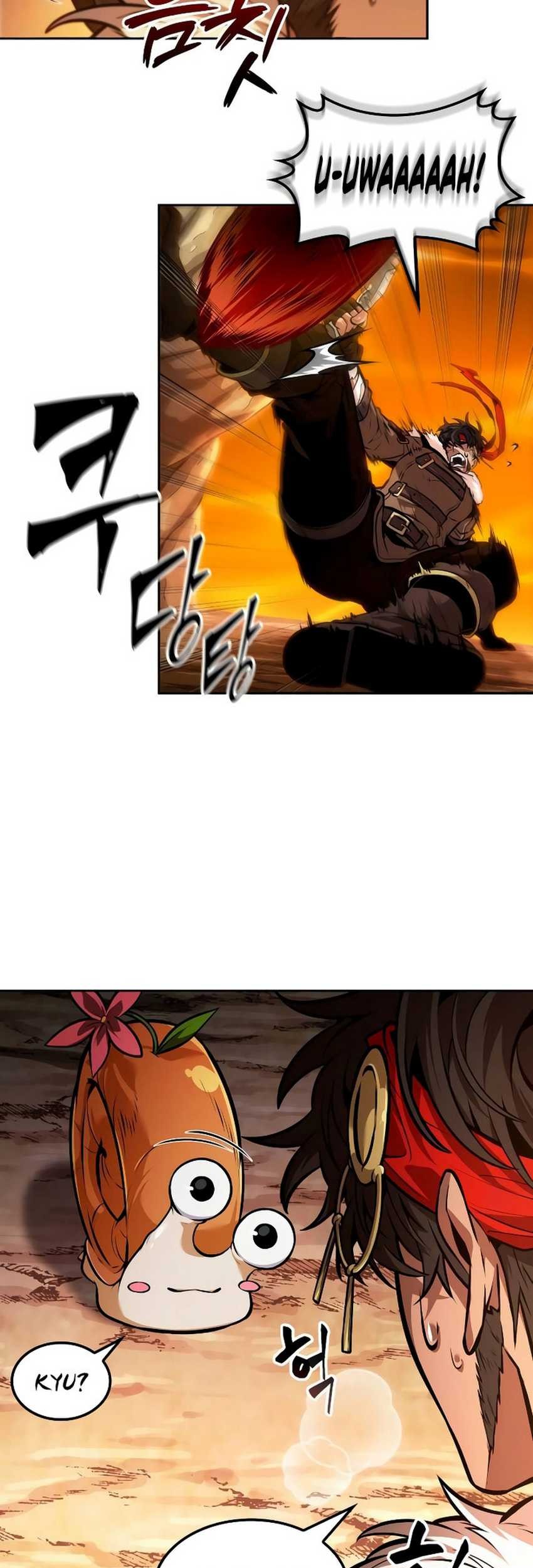 The Last Adventurer chapter 37 halaman 8