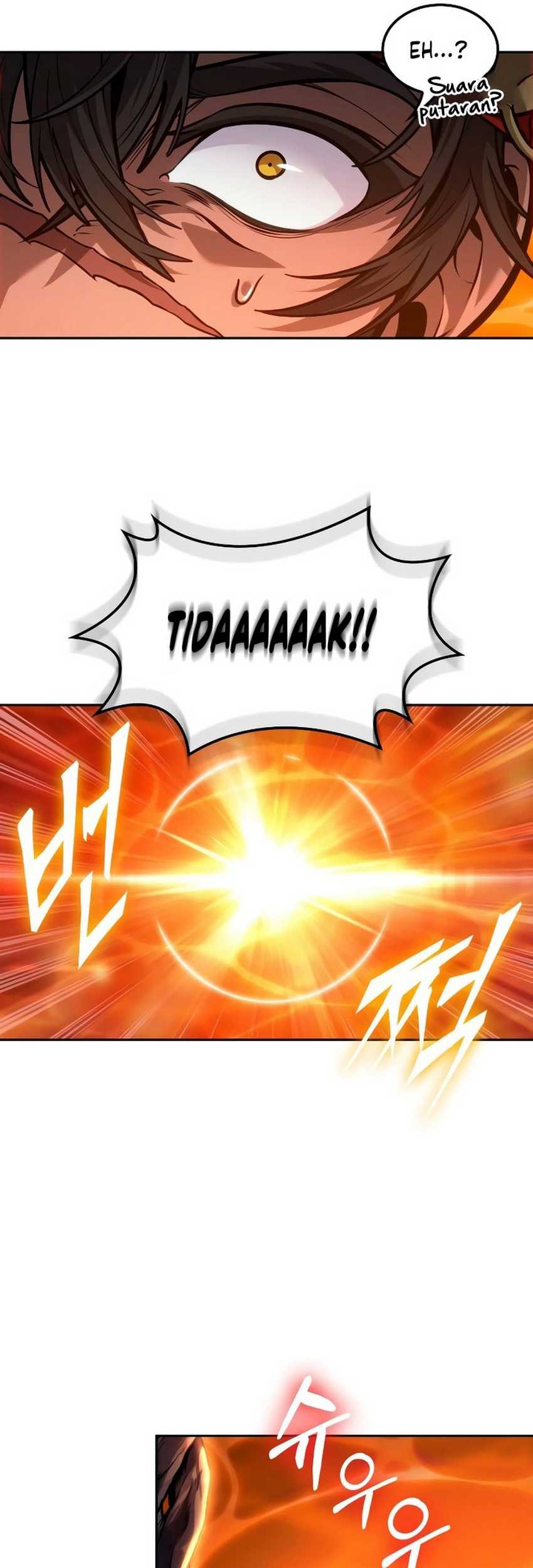 The Last Adventurer chapter 37 halaman 10