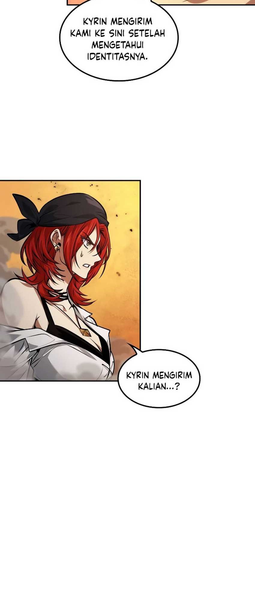 The Last Adventurer chapter 37 halaman 19