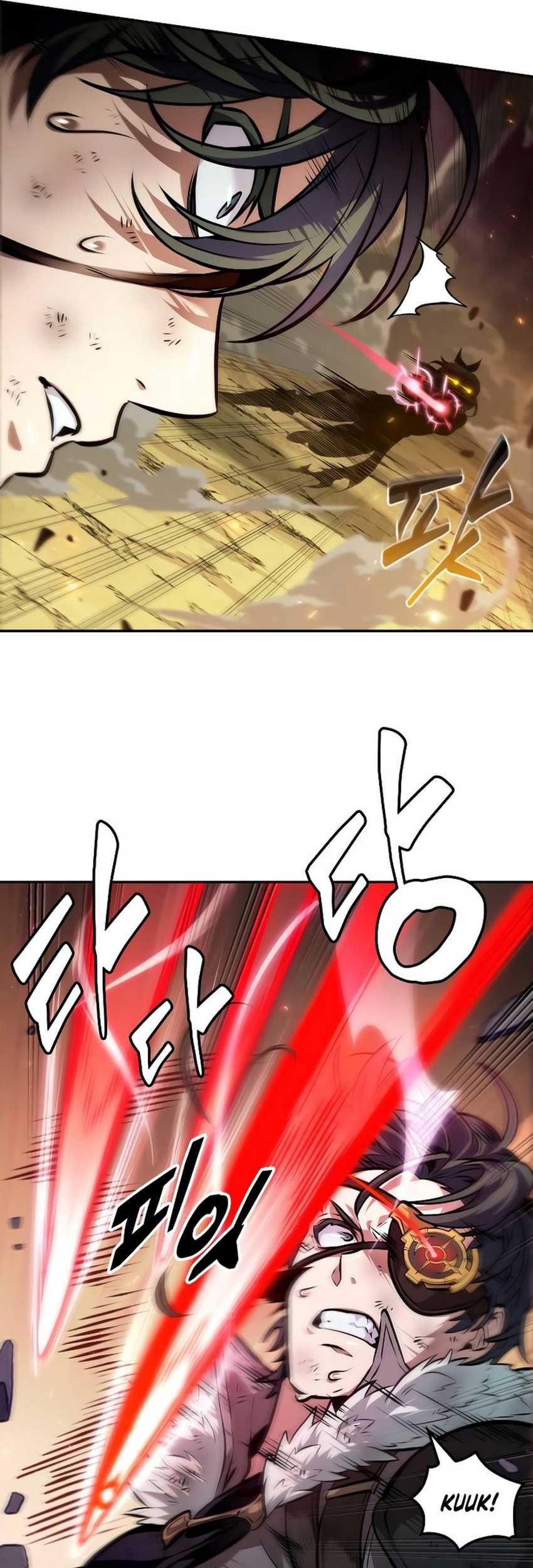 The Last Adventurer chapter 37 halaman 26