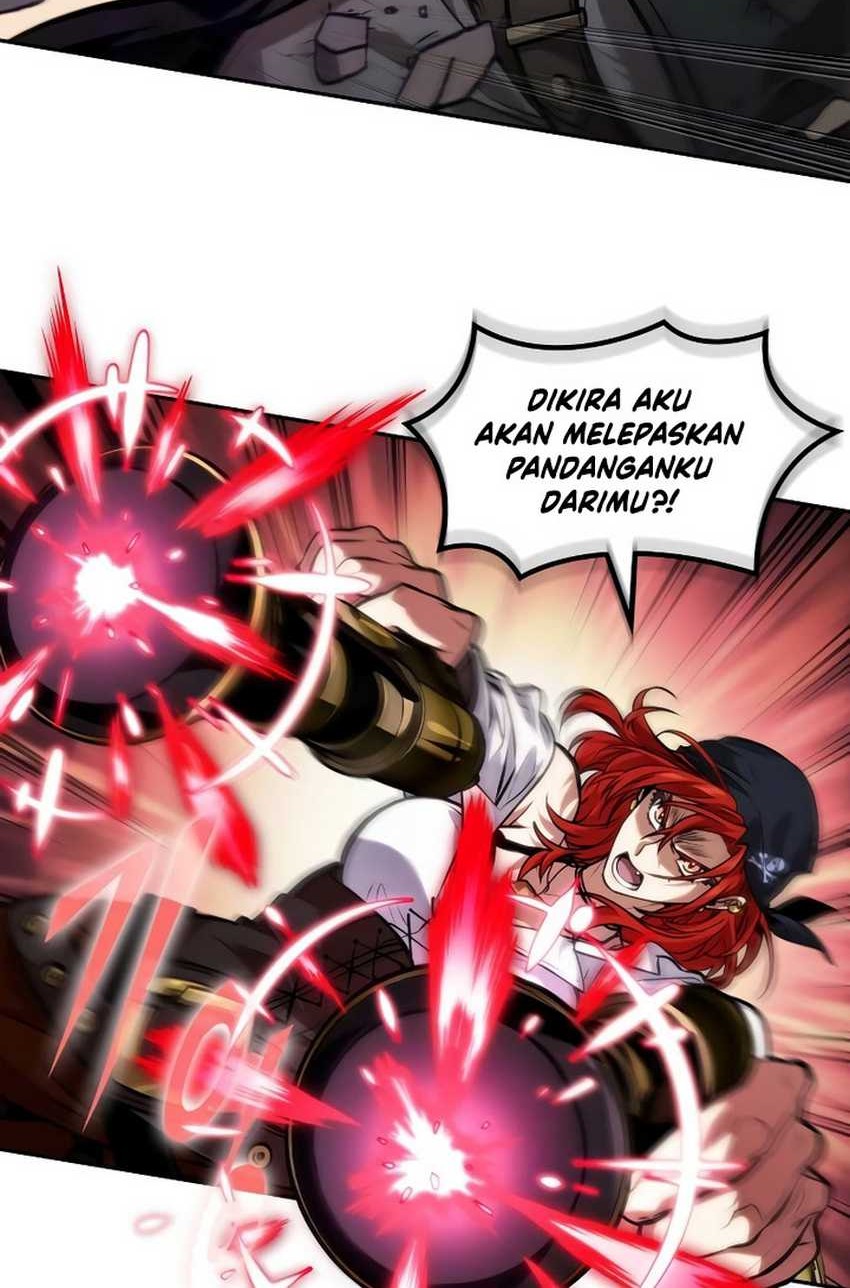The Last Adventurer chapter 37 halaman 27