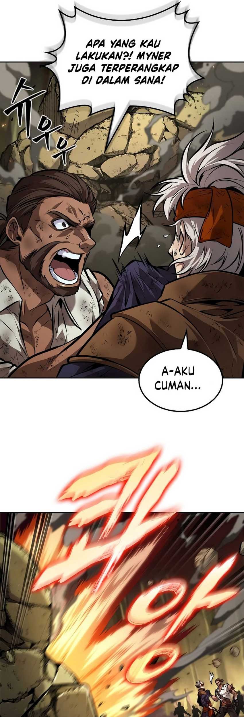 The Last Adventurer chapter 37 halaman 42
