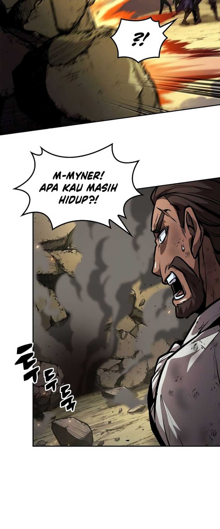 The Last Adventurer chapter 37 halaman 43