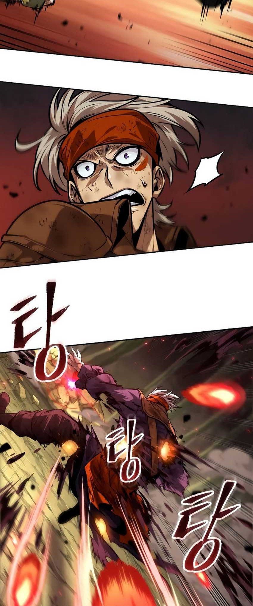 The Last Adventurer chapter 37 halaman 45